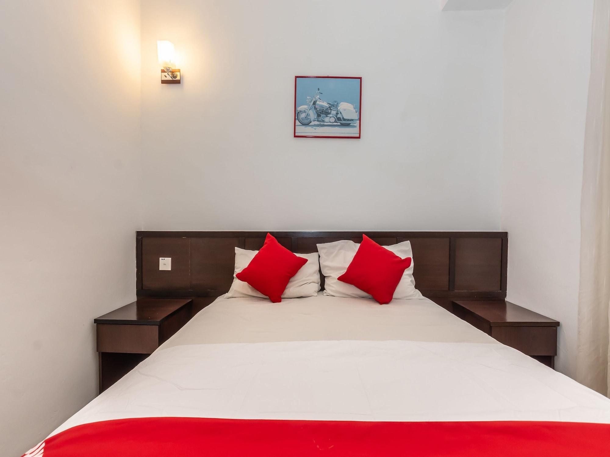 Hotel Oyo 1192 Hash House Malacca