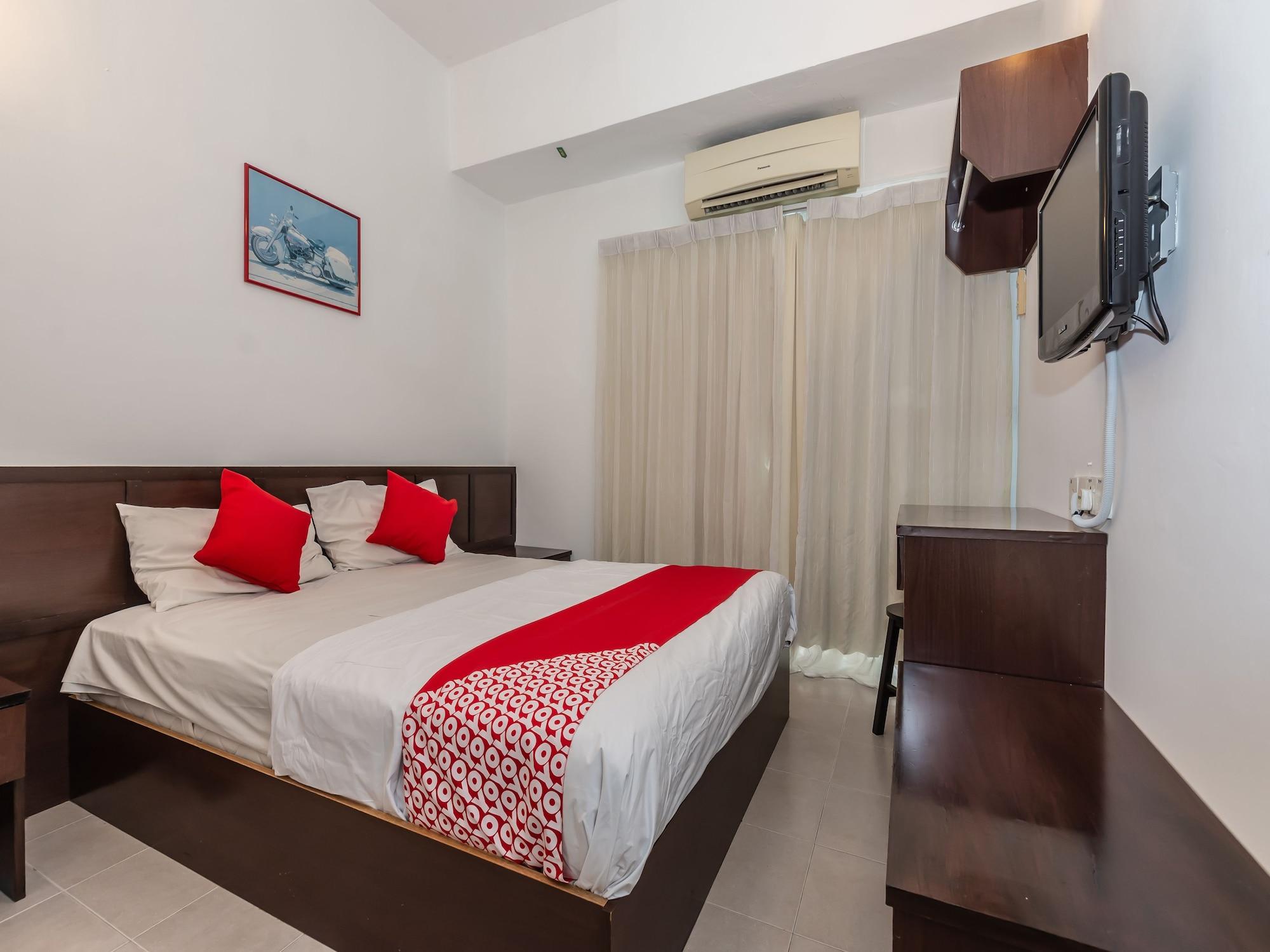 Hotel Oyo 1192 Hash House Malacca