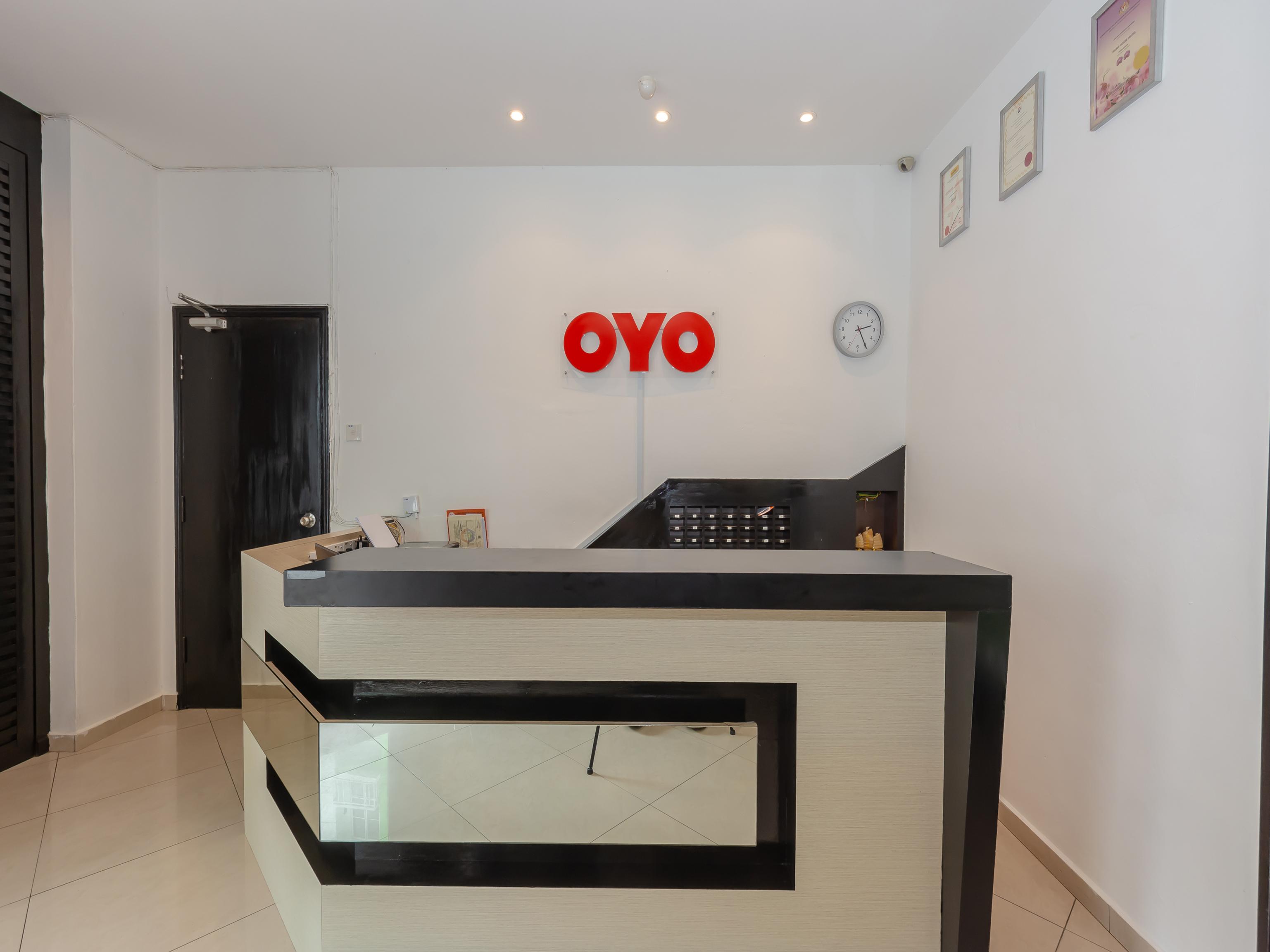 Hotel Oyo 1192 Hash House 2*