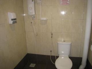 Oyo 1192 Hash House Hotel