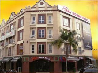 Hotel Oyo 1192 Hash House