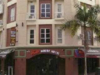 Oyo 1192 Hash House Malacca